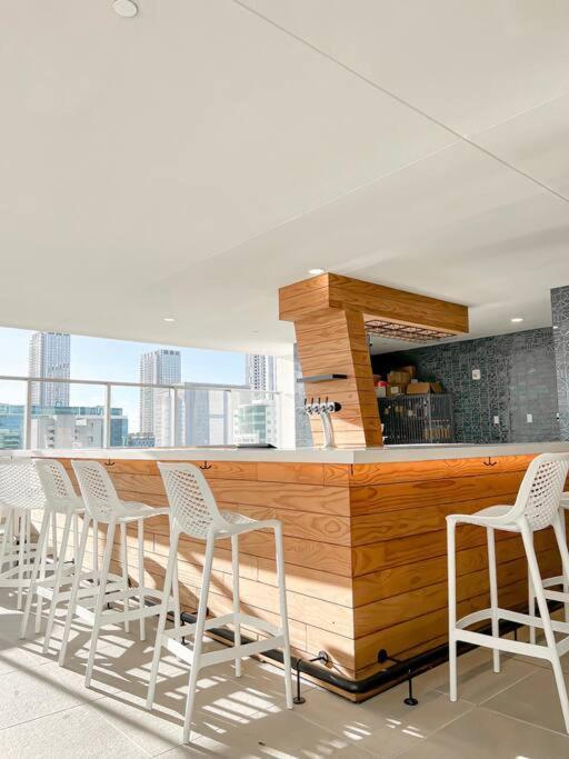Appartement Miami High Town View 1610 Extérieur photo