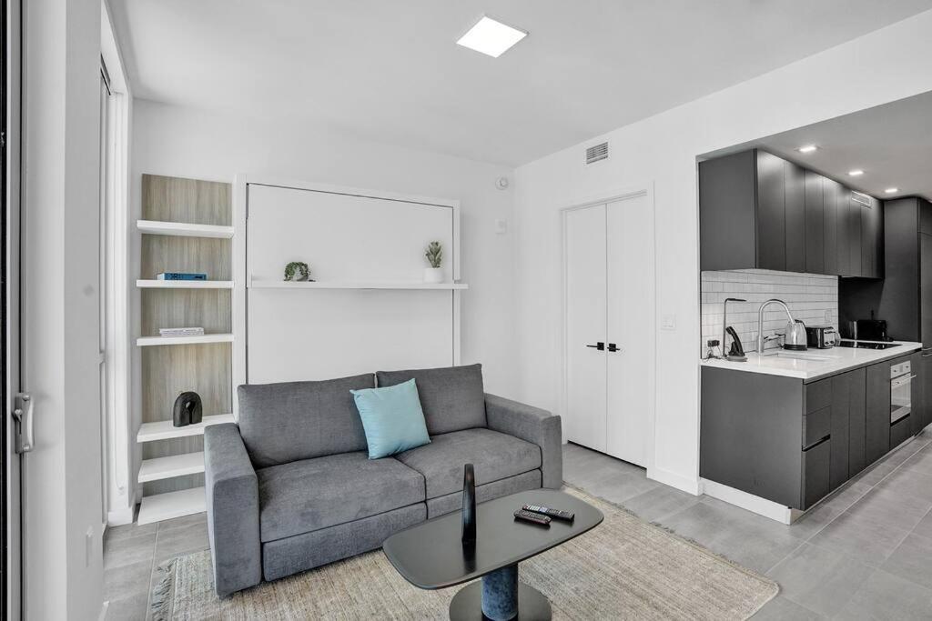Appartement Miami High Town View 1610 Extérieur photo