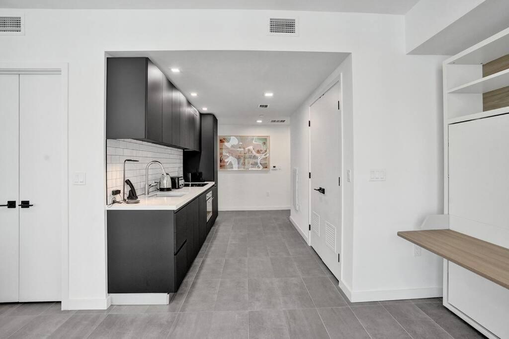Appartement Miami High Town View 1610 Extérieur photo
